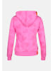 salzhaut Hoodie ANTEN Blossom