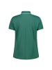 cmp Woman Polo in Grün
