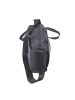 VARGU Laptop-Umhängetasche NOHOL-pu01 in black