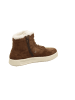 Sioux Sneaker Low in braun