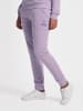 Hummel Hummel Hose Hmlolivia Damen Atmungsaktiv in HEIRLOOM LILAC