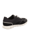 Sioux Sneaker in schwarz