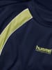Hummel Hummel T-Shirt Hmljr Goal Multisport Kinder in DRESS BLUES