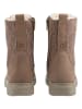 Ricosta Stiefelette RANA Hellbraun