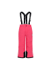 Legowear Schneehose in Pink