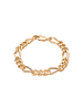 Luxenter Armband Thalu mit 18 Karat Goldfinish – THALU