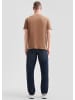 QS T-Shirt in 84D0_sandstein