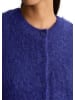 Marc O'Polo DENIM Kuscheliger Cardigan regular in Dark Acai