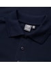 PRO Wear by ID Polo Shirt brusttasche in Navy