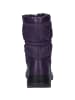 Josef Seibel Stiefel Colorado 58 in lila