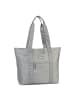 Bench Nova Shopper Tasche 38 cm in hellgrau
