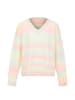 Albee Women Sweater in Regenbogen