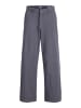 JACK & JONES Junior Chino Hose in Iron Gate