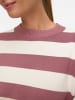 Vero Moda Strickpullover in Rose Brown