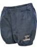 Hummel Hummel Verstellbare Taille Shorts Hmlcorsi Mã¤Dchen in DENIM BLUE