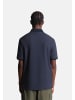 Lyle and Scott Poloshirt in dunkelblau