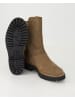 Paul Green Klassische Stiefeletten in Braun