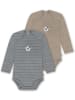 Normani Outdoor Sports Auckland in Grau/Beige