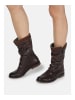 Felmini Stiefel in Braun