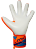 Reusch Torwarthandschuhe Attrakt Freegel Advance in 2290 shocking orange/blue