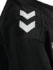 Hummel T-Shirt Hmlrugby Kinder in BLACK