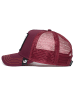 Goorin Bros. Cap in The Panther maroon