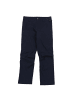 Jack Wolfskin Hose F65 Pants wandern in Blau