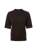 OPUS Shirt Pami in schoko - 0001
