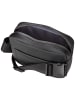 Lacoste Bodybag LCST Reporter Bag in Black