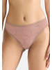 Sloggi Slip GO Crush in Beige / rosa