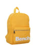 Bench City Girls Rucksack 34 cm in sonnengelb