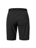 Schöffel Shorts Style Blaustein in schwarz