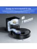 Roborock Saugroboter Q7 BF+ in Schwarz