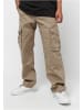 Reell Reell Cargo-Hosen in beige