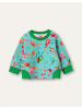 Oilily Hoela Sweater in Grün