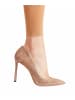 Falke Leggings Matt Deluxe 30 DEN in Powder