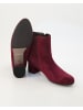 Gabor Klassische Stiefeletten in Bordeaux