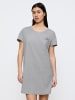 Triumph Nachthemd Nightdress in DARK GREY MELANGE