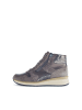 Gabor Sneaker high in bronze