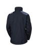 Helly Hansen W CREWMIDLAYER JACKET 2 in Marine
