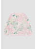 s.Oliver Sweatshirt  in  41A2_zartrosa