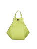 Viola Castellani Handtasche in GREEN