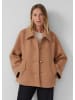 s.Oliver Outdoor-Jacke in 8341_braun