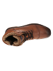 Bugatti Boots 325-A0U59-3500 XL in Braun