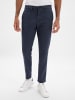 Selected Chino SHL175-Slim Miles in marine