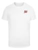 Mister Tee Mister Tee T-Shirts in white
