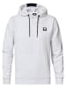 Petrol Industries Sweatshirt für Herren in weiß