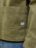 Jack & Jones Overshirt in Winter Moss