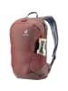 Deuter Rucksäcke Access Pro 60 SL in Bordeaux431