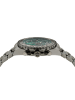 Versace Chronograph für Herren in Grün